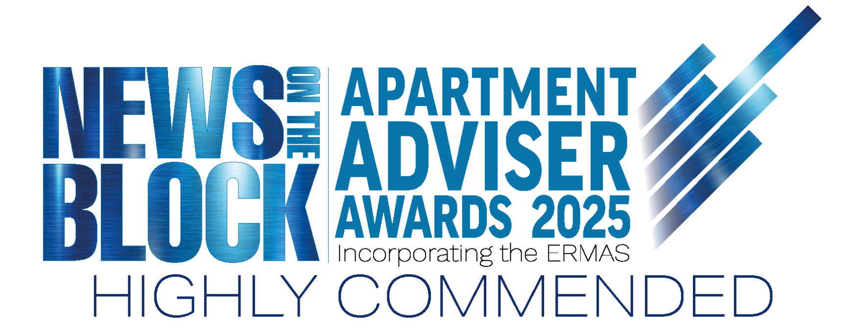 Apartment Adviser Awards 2025 Highly Commended Justin B 1