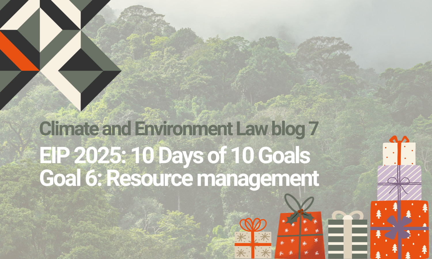 Climate and Environment Law blog 7