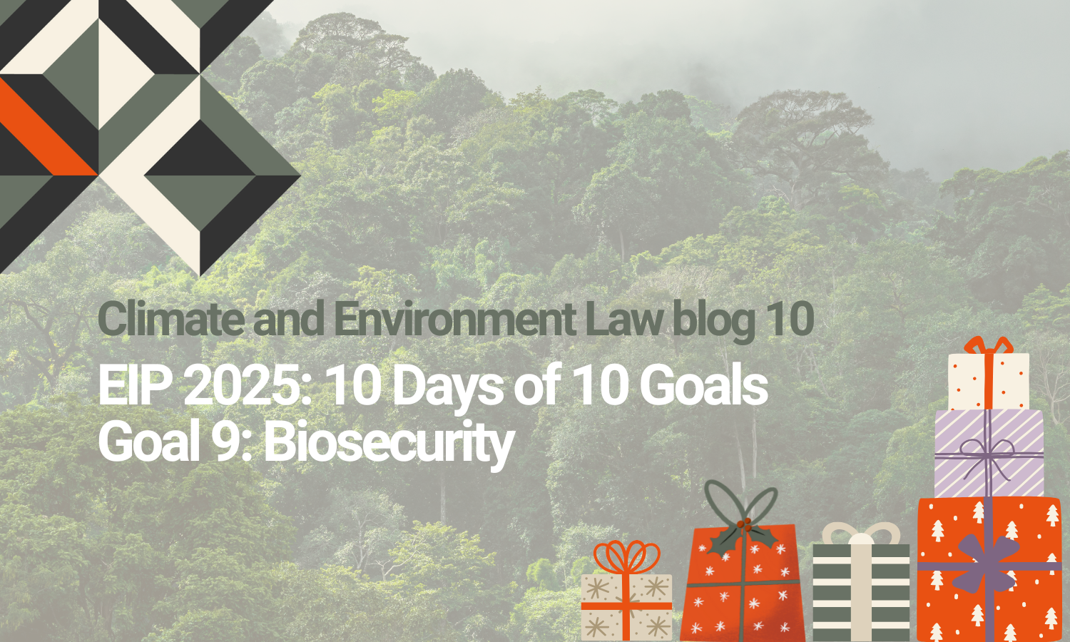 Climate and Environment Law blog 10