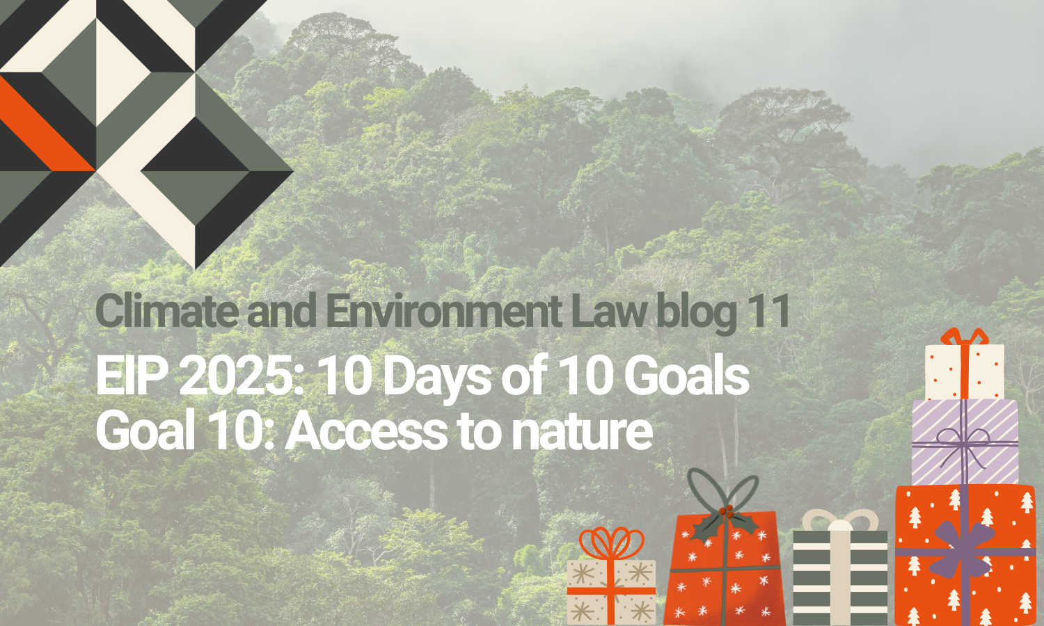 Climate and Environment Law blog 11