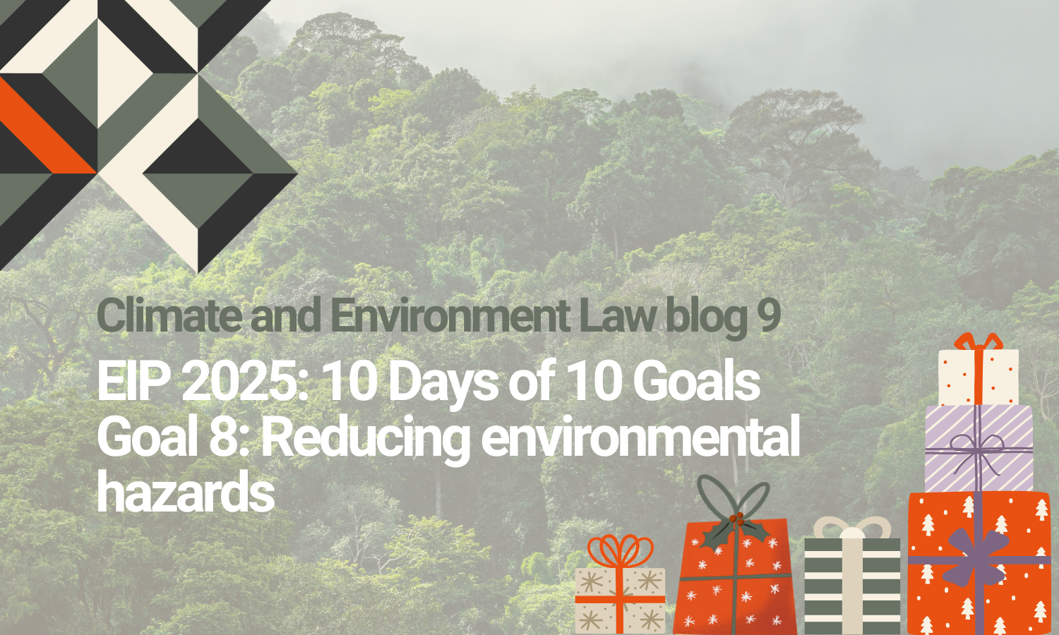 Climate and Environment Law blog 9