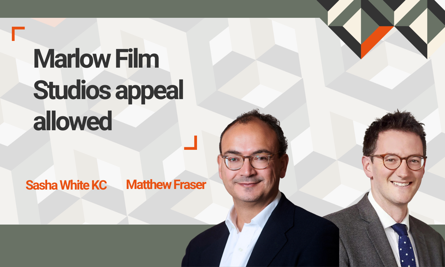 Appointment of Julia Smyth KC to the Attorney Generals Senior Treasury Counsel Group 1500 x 900 px