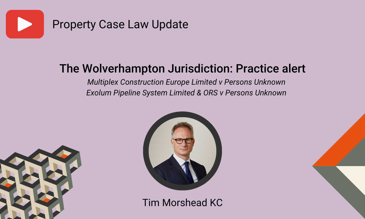 Property Caw Law Update TFM Wolverhampton