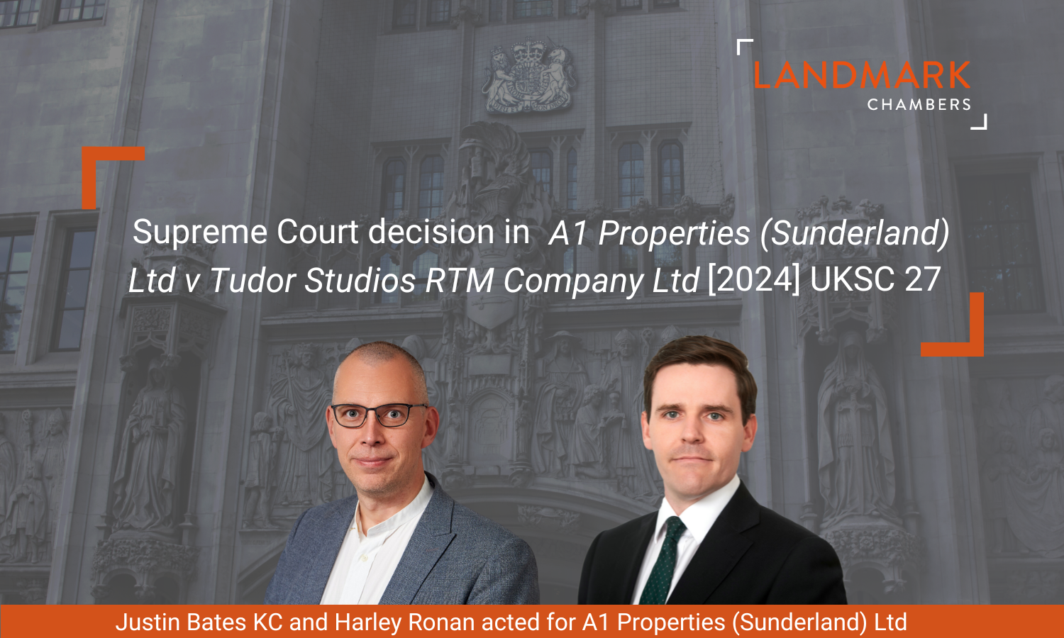 Supreme Court A1 Properties JB and HR v1