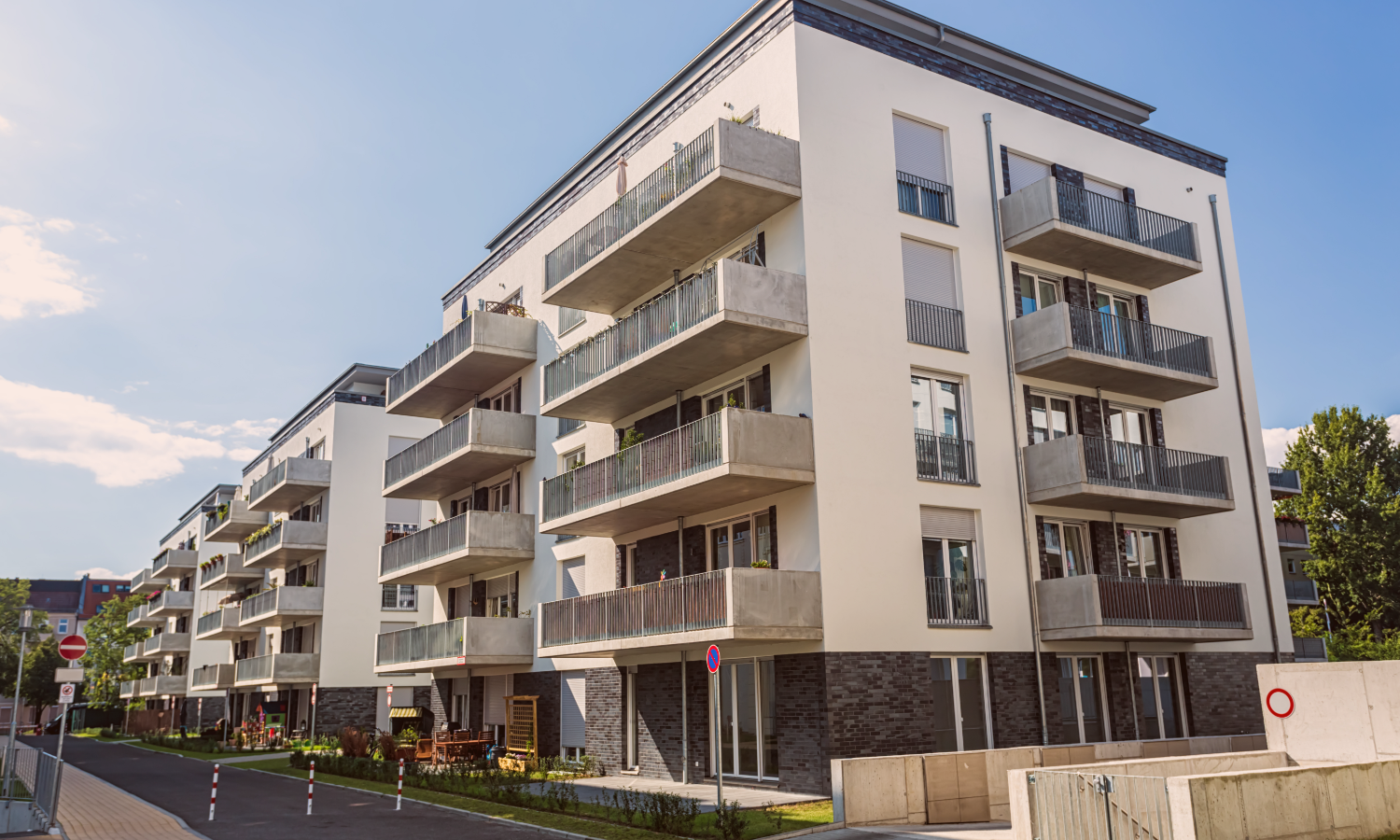 Apartment block Canva 160725