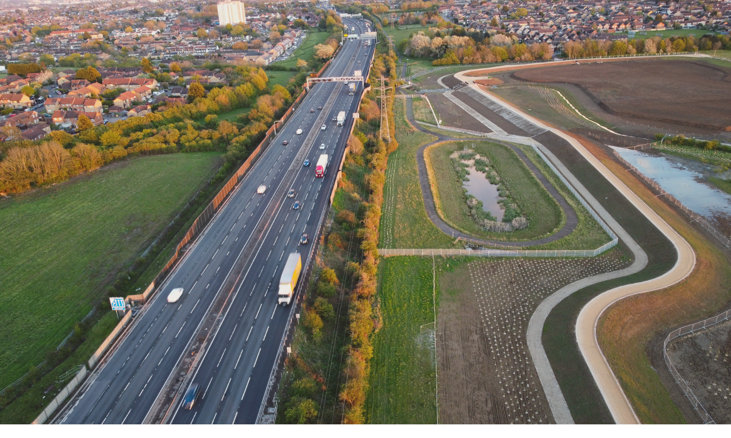 Highway near City Canva 040825