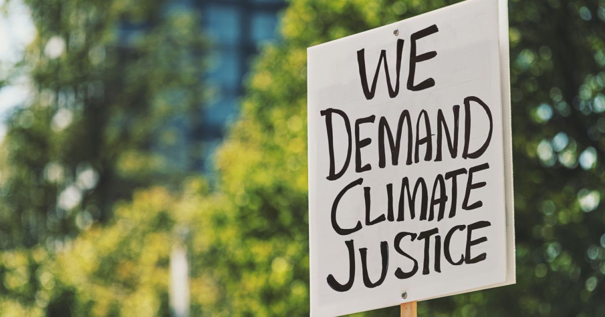 Article 8 and climate change: a view of … - Landmark Chambers