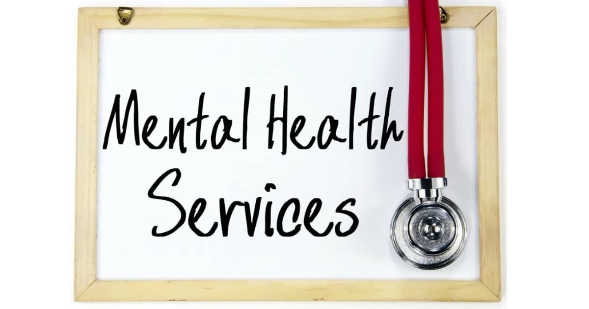 The crisis in mental health services does the Landmark Chambers