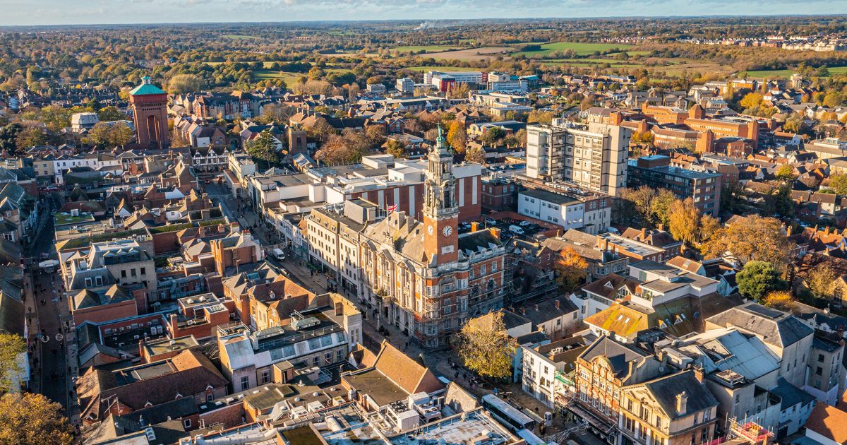 Local Government - Landmark Chambers
