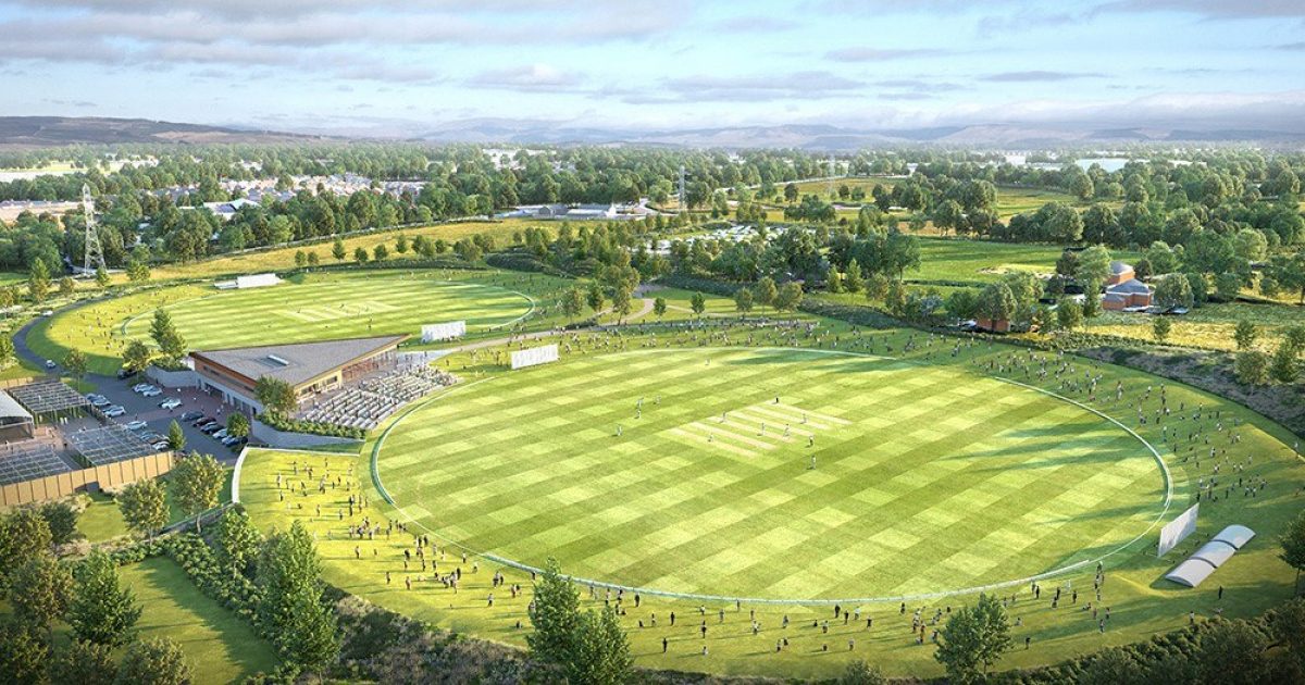 Lancashire Cricket gets consent for new ground in… - Landmark Chambers