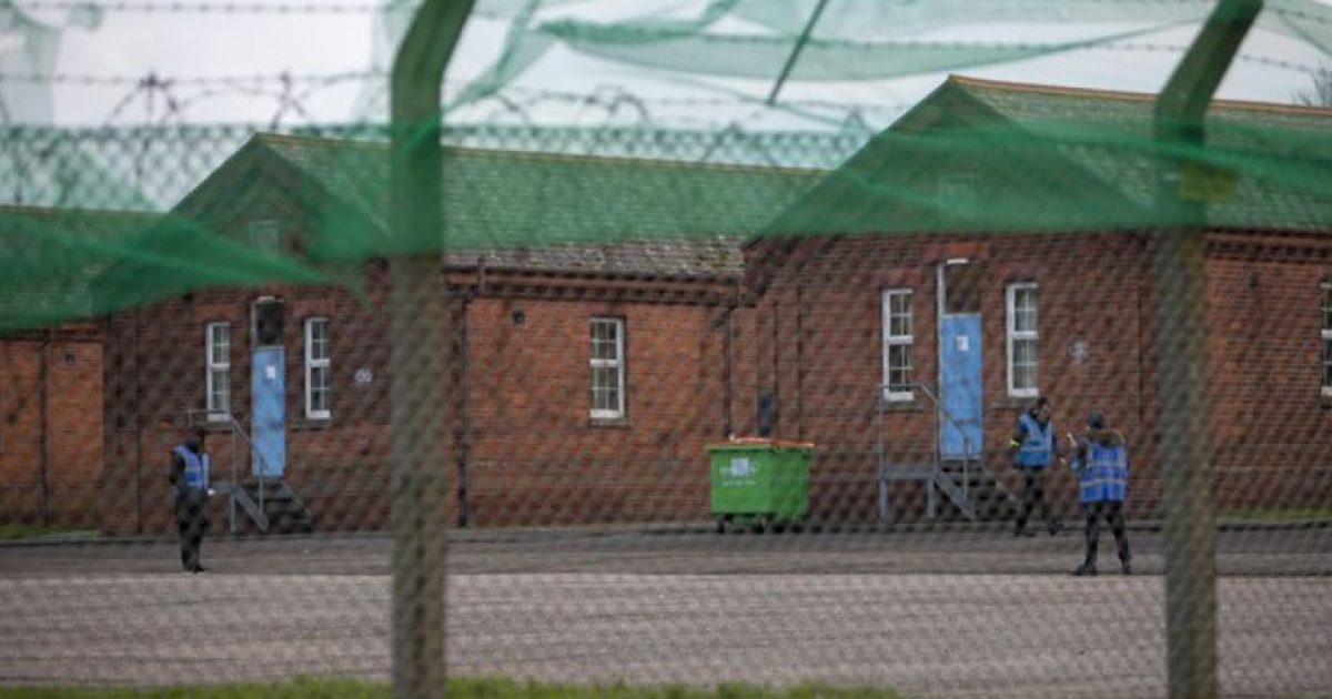 High Court grants permission for Judicial Review… Landmark Chambers